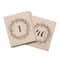Hortense B. Hewitt Co. Rustic Wreath Table Number Cards